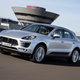 Illustration for article titled The Four-Cylinder Porsche Macan Proves That Performance Doesnt Really Matter